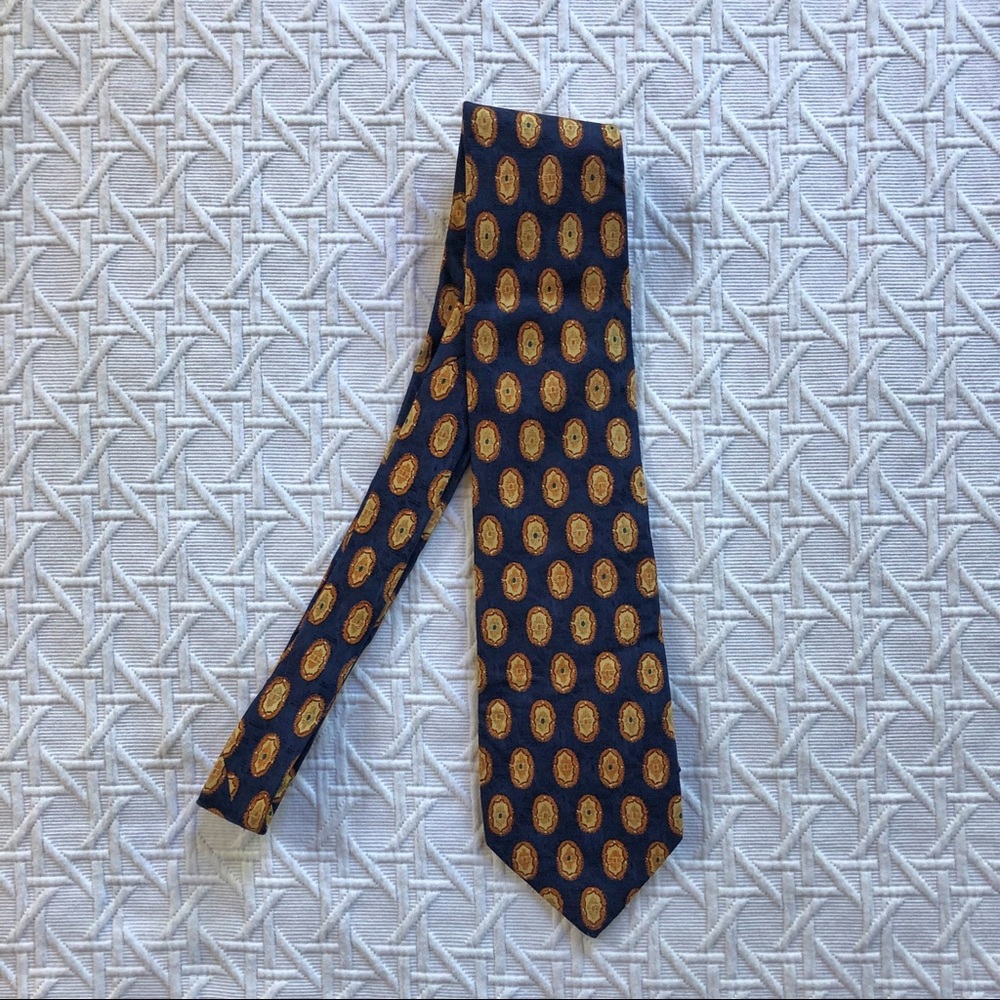 5 for $25 - Men’s Silk Tie